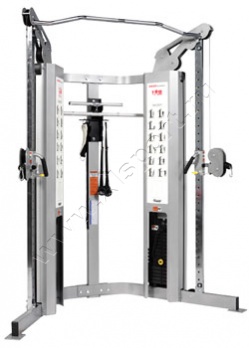 ������� �������� Hoist HD-1900 Dual Pulley System