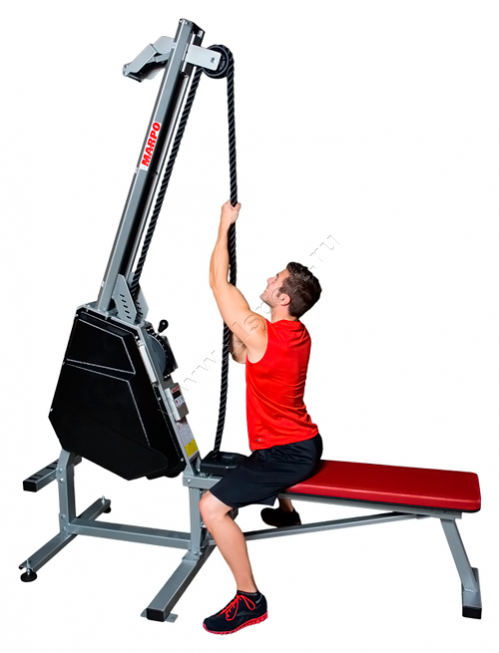 �������� �������� Marpo Kinetics VMXN Rope Trainer