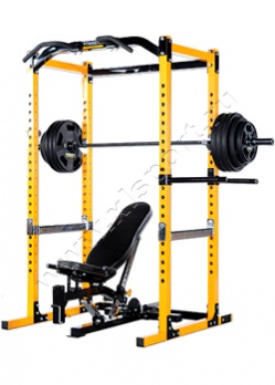 ������� �������� Powertec Power WB-PR15