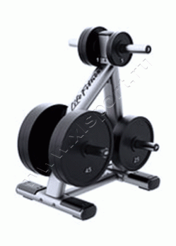 ������ Life Fitness SOWT - Olympic Weight Tree 