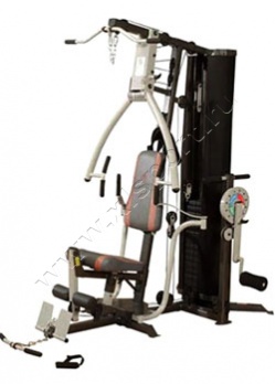 ������� �������� Marcy MP3500 Deluxe
