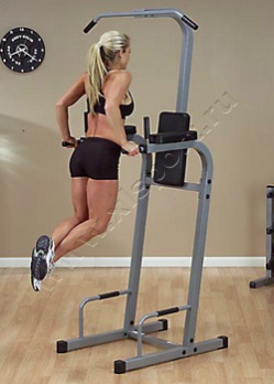 ������� �������� Body Solid PVKC-83X