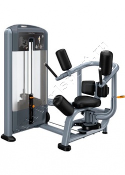 ������� �������� Precor DSL315 Rotary Torso 