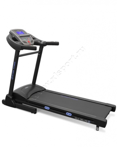������� ������� Oxygen Villa Deluxe III AL