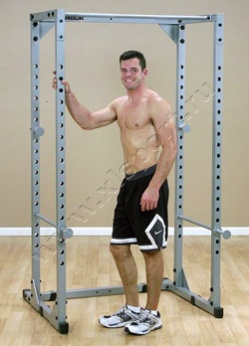 ������� �������� Body Solid PPR-200