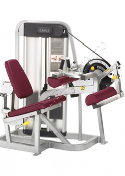������� �������� Cybex Eagle Seated Leg Curl 11060_11061 