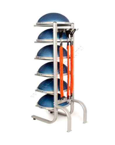 ��������� ��� ������-����� BOSU Storage Rack 358510