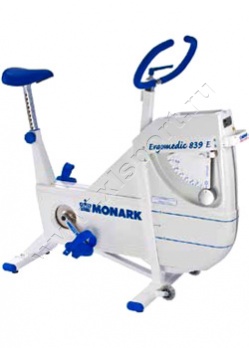 ������������ Monark 839E Ergomedic