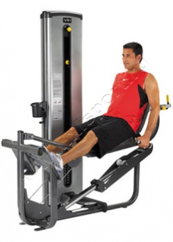 ������� �������� Cybex VR1 Leg Press 13041