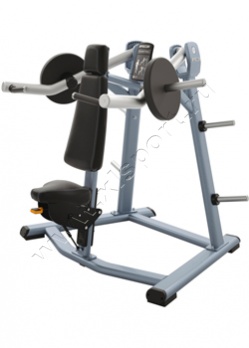 ������� �������� Precor 550 Shoulder Press