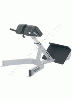 ������� �������� Icarian Precor CW312 Back Extension