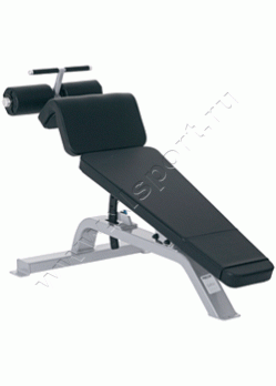 ������� �������� Icarian Precor CW113 Adjustable Decline Bench