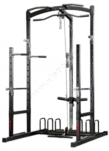   Marcy RS5000 CAGE SYSTEM