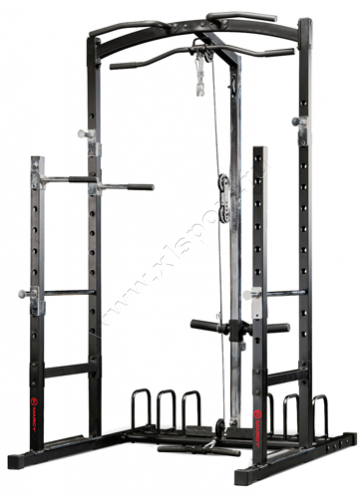 ������� �������� Marcy RS5000 CAGE SYSTEM