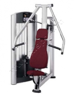 ������� �������� Life Fitness Signature Chest Press