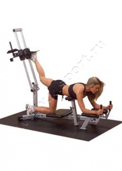 ������� �������� Body Solid PGM200