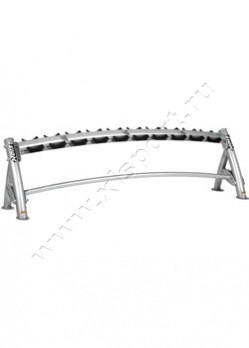 ������ Hoist CF-3461-1 1-Tier Dumbbell Rack