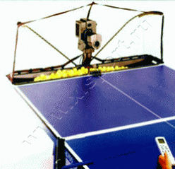 ���������� ����� Smartpong SZS-3000