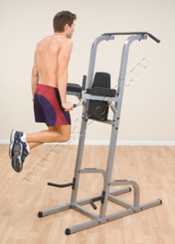������� �������� Body Solid GVKR-82