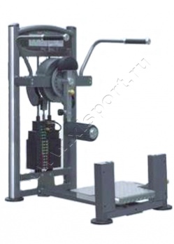 ������� �������� AeroFit IT-9009