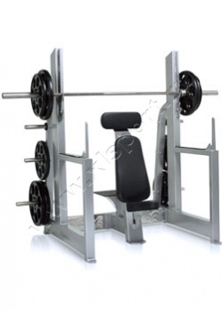 ������� �������� FreeMotion F216E / MILITARY PRESS