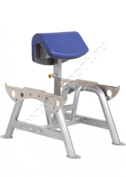 ������� �������� Hoist CF-3555 Preacher Curl, Standing