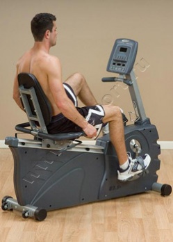 ������������ Body Solid Endurance B2.5R