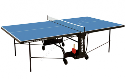 ��������� ���� Donic Indoor Roller 600 blue