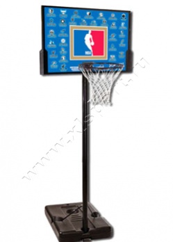 ������������� ������ Spalding NBA Teamps 44" 61501CN 
