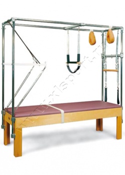 �������� Trapeze Table (Cadillac) 24" Balanced Body TT4010