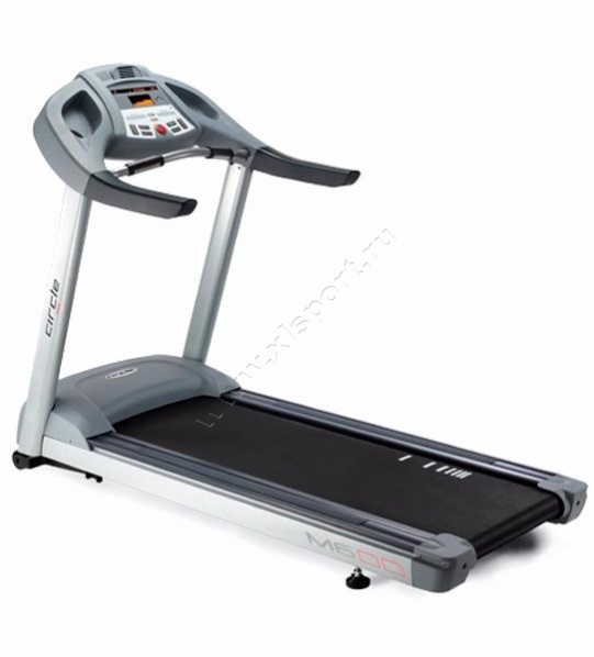 �e�o�a� �opo��a Circle Fitness M6 AC Sprint