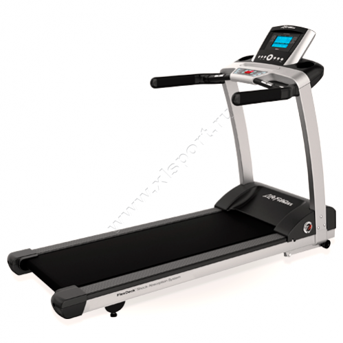 ������� ������� Life Fitness T3