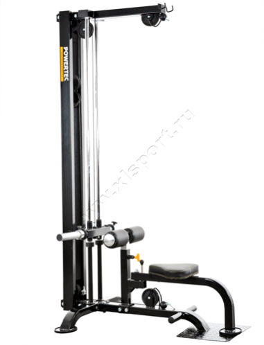 ������� �������� Powertec Lat Machine P-LM14