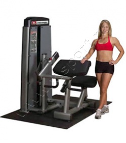 ������� �������� Body Solid PRO-DUAL DBTC-SF