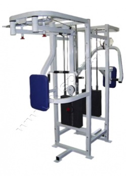 ������� �������� Foreman FD-890