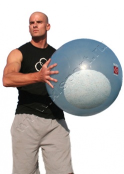 ��� Bosu Ballast Ball 350220 