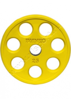 ����� Ivanko Barbell ROEZH
