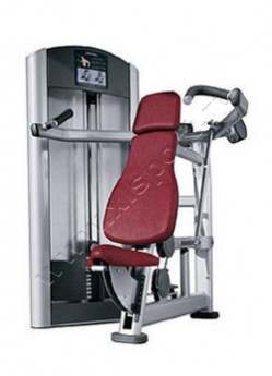 ������� �������� Life Fitness Signature Shoulder Press