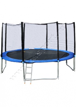 ����� Oxygen High Jump 10EL 