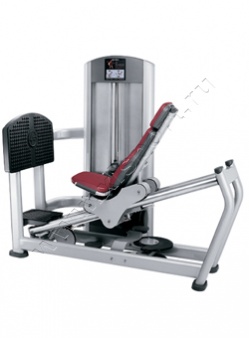������� �������� Life Fitness Signature Seated Leg Press