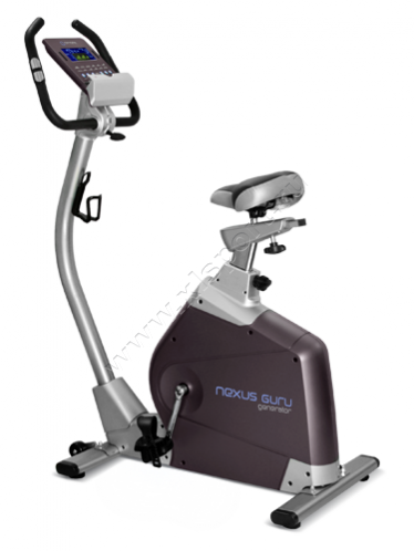 ������������ Oxygen Nexus Guru UB HRC