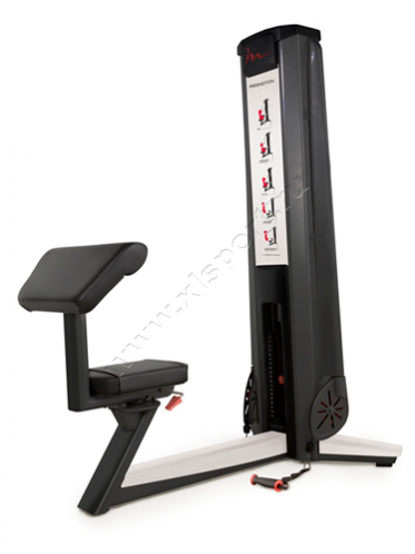 ������� �������� FreeMotion F602 Bicep