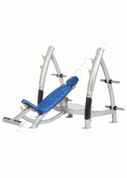 ������� �������� Hoist CF-3172 Incline Olympi� Bench