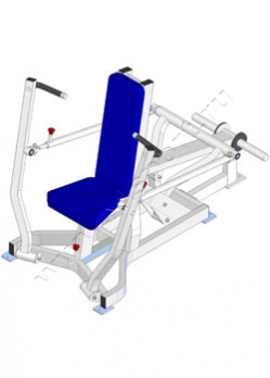 ������� �������� Foreman FG-603