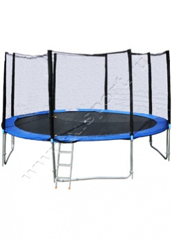 ����� Oxygen High Jump 15EL 