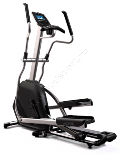 ������������� �������� Horizon Fitness Andes 7i