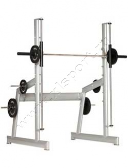 ������� �������� Gym 80 4002 Multipress Station Sygnum