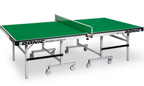 ��������� ���� Donic Waldner Classic 25 green