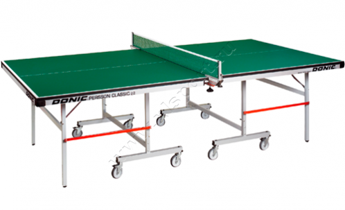 ��������� ���� Donic Persson Classic 22 green