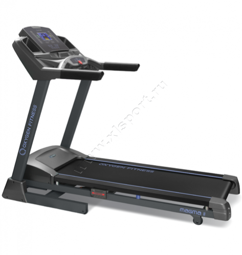 ������� ������� Oxygen Magma II AL HRC